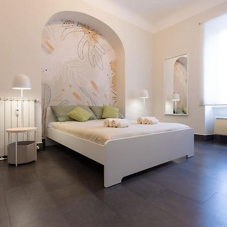 Mc Apartment San Giovanni Roma Dış mekan fotoğraf