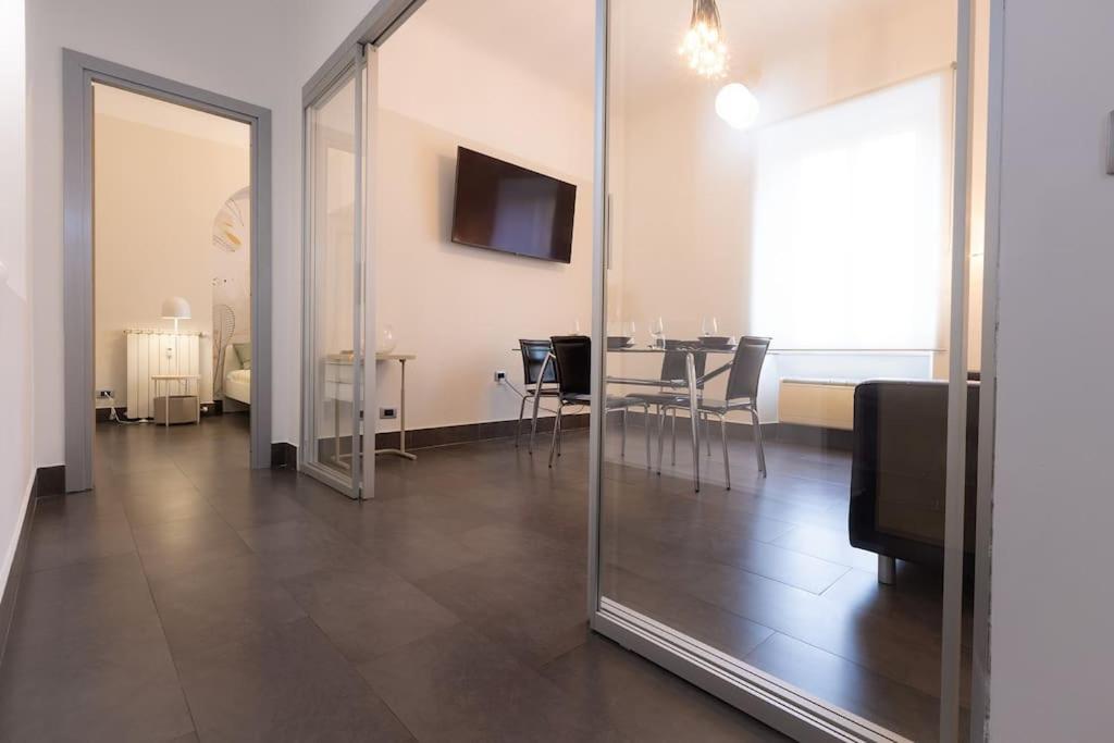 Mc Apartment San Giovanni Roma Dış mekan fotoğraf