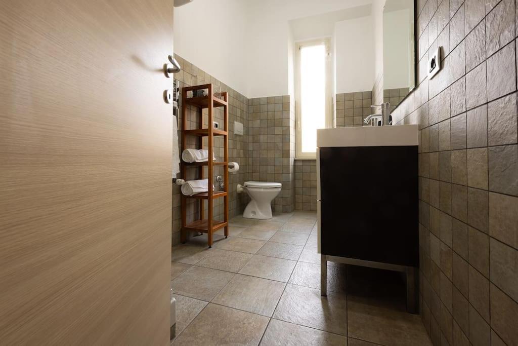 Mc Apartment San Giovanni Roma Dış mekan fotoğraf
