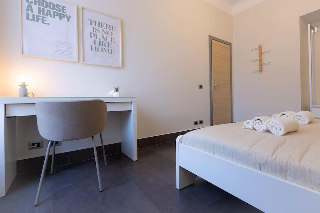 Mc Apartment San Giovanni Roma Dış mekan fotoğraf
