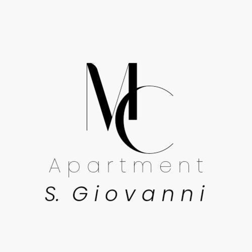 Mc Apartment San Giovanni Roma Dış mekan fotoğraf
